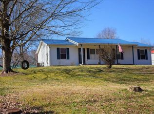 30 Morgan Trl, Campbellsville, KY 42718