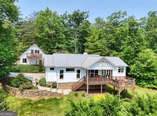 7 Kadens Cv, Blairsville, GA 30512