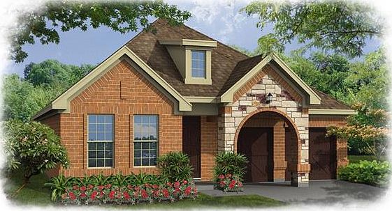 1st image of 1809 Brown Stone Dr