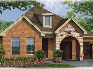 1809 Brown Stone Dr, Plano, TX 75074