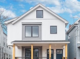 27 Mission St, Montclair, NJ 07042