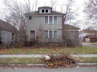 14102 Seymour St, Detroit, MI 48205
