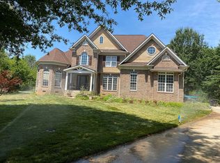 2006 Applebrook Dr, Monroe, NC 28110