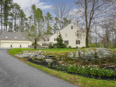 165 Falmouth Road, Falmouth, ME, 04105