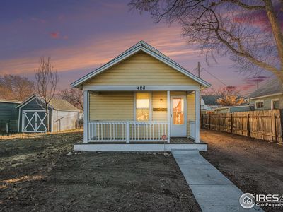 428 8th St, Greeley, CO, 80631