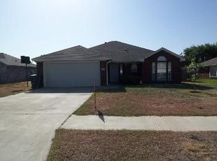 4806 Joseph Dr, Killeen, TX 76542
