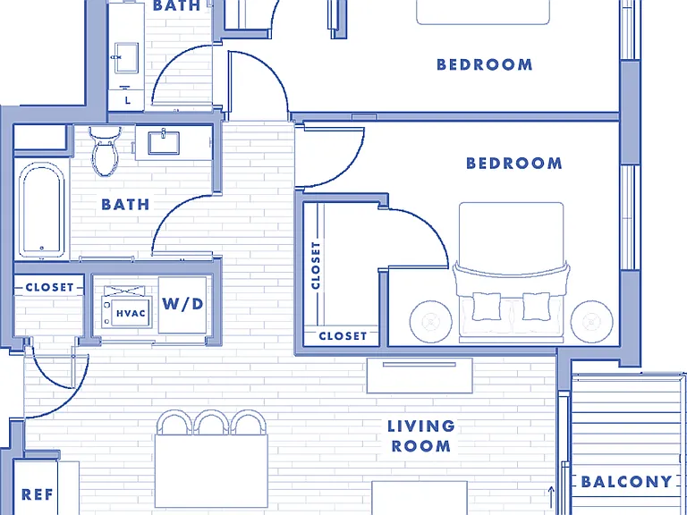 The Scoot Grandeur Apartments — Photo 36