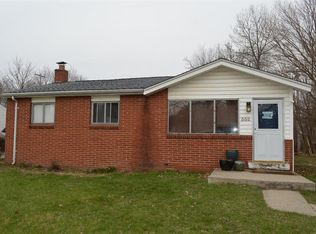 552 Montreal Ave, Ypsilanti, MI