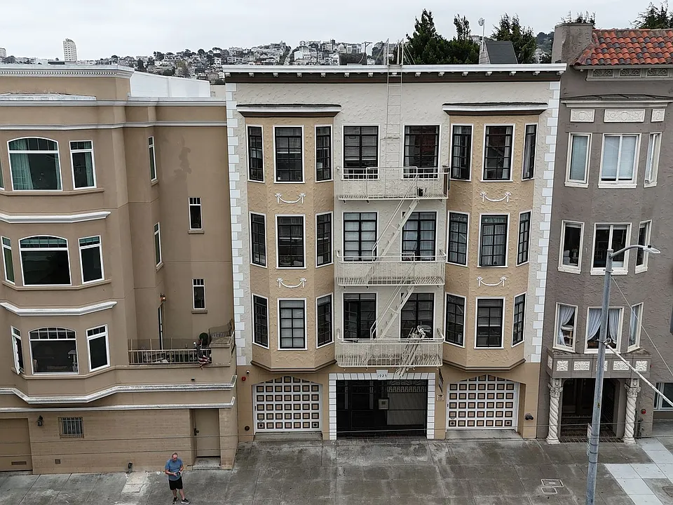 1925 Jefferson St