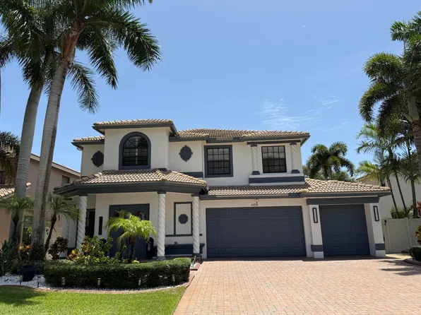 12928 Pennell Pines Road, Boynton Beach, FL 33436