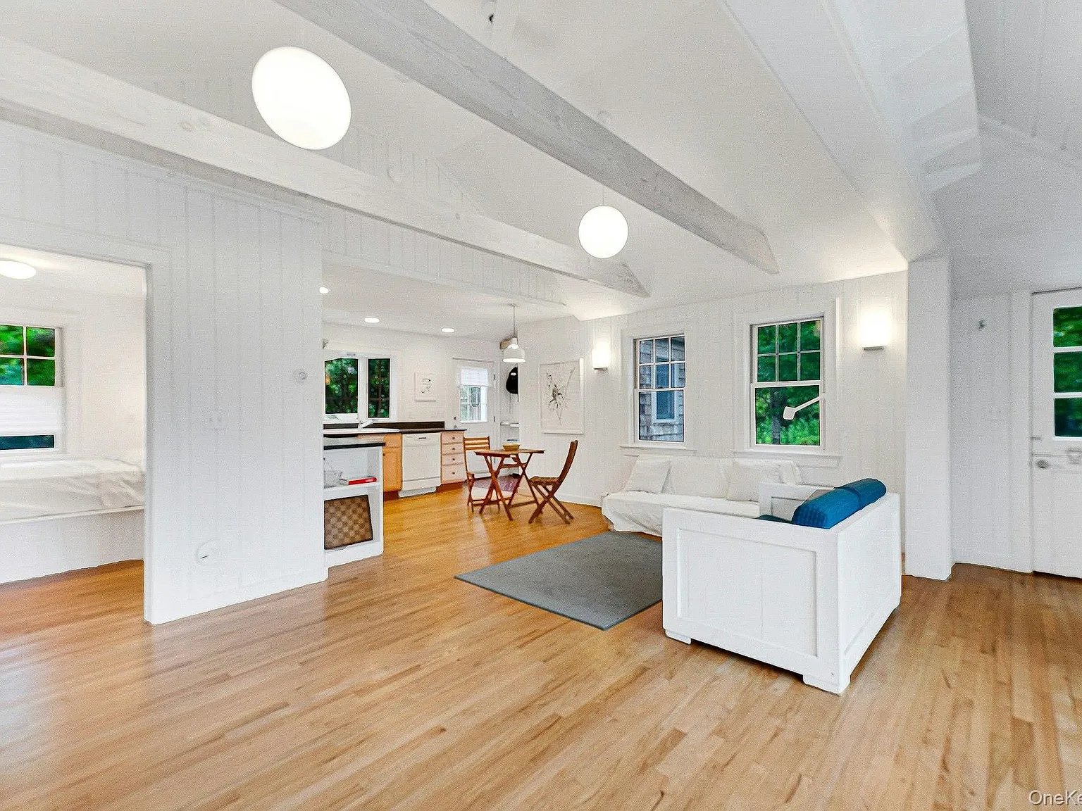 1 bed, 1.0 bath, 580 sqft, $3,100 — Photo 3
