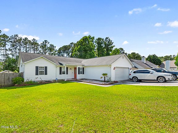 2nd image of 125 Yellowwood Drive