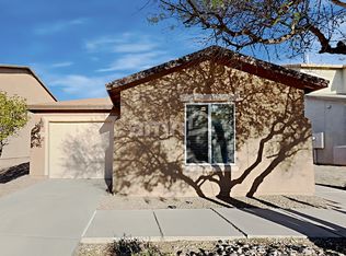 6907 S Harrier Loop, Tucson, AZ 85756