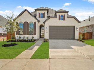5022 Woodland Ranch Dr, Manvel, TX 77578