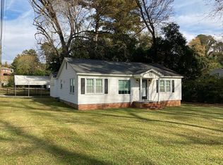 1367 Briarcliff Rd, Macon, GA 31211