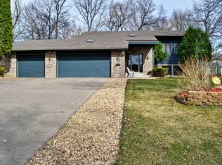 12645 Verdin St NW, Coon Rapids, MN 55448