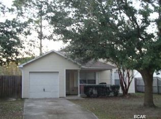 6313 Lake Joanna Cir, Panama City, FL 32404