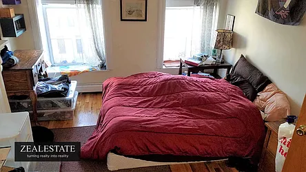 Rented by ZealEstate Group Inc