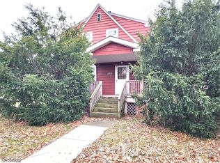 21570 Ball Ave, Euclid, OH 44123