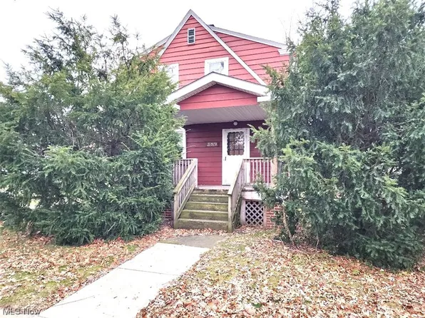 21570 Ball Ave, Euclid, OH 44123