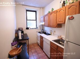 1257 Commonwealth Ave #2, Allston, MA 02134