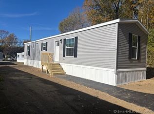 6 Violette Rd, Newtown, CT 06470