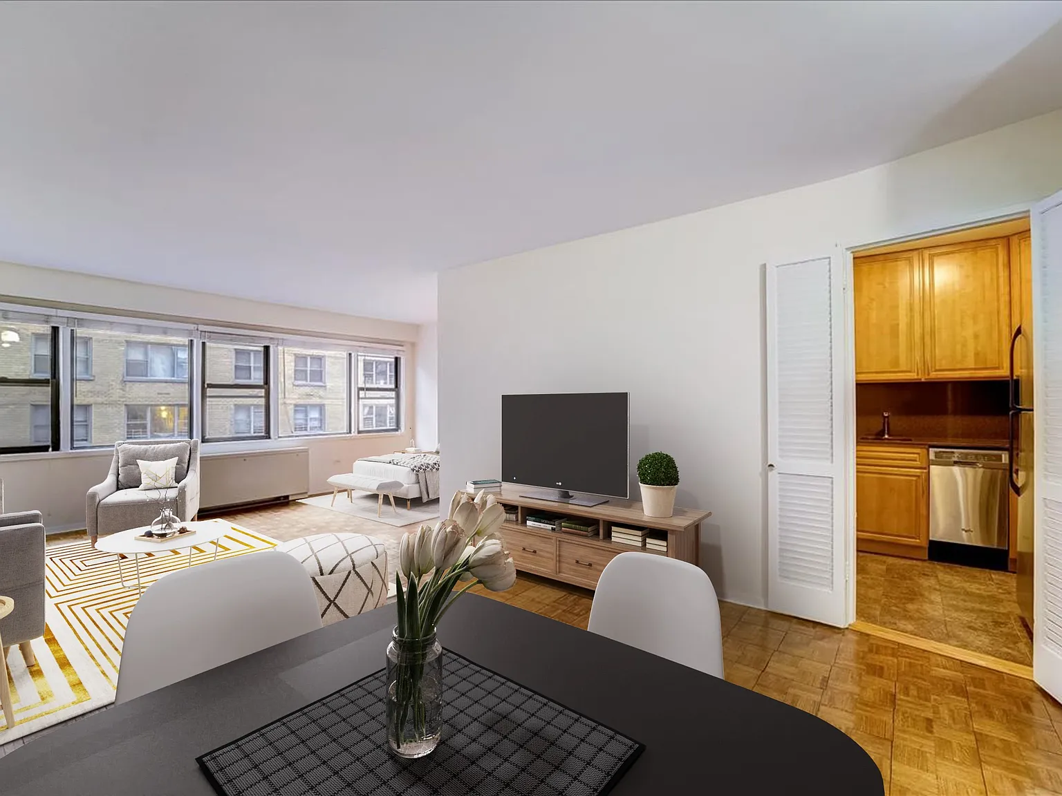520 East 81st Street — Photo 3