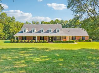 2475 W Lowry Rd N, Claremore, OK 74017