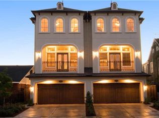 1508 McDuffie St, Houston, TX 77019