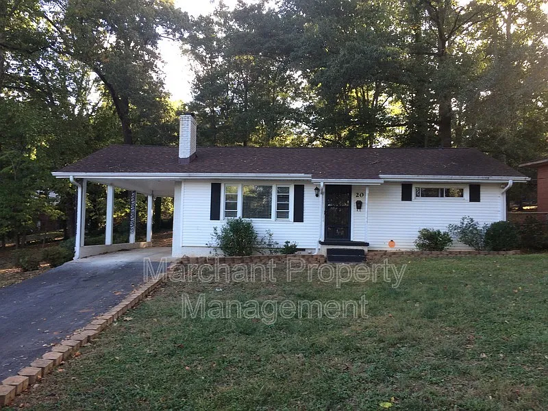 20 Penrose Ave