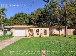 1110 Idlewild Dr N, Dunedin, FL 34698