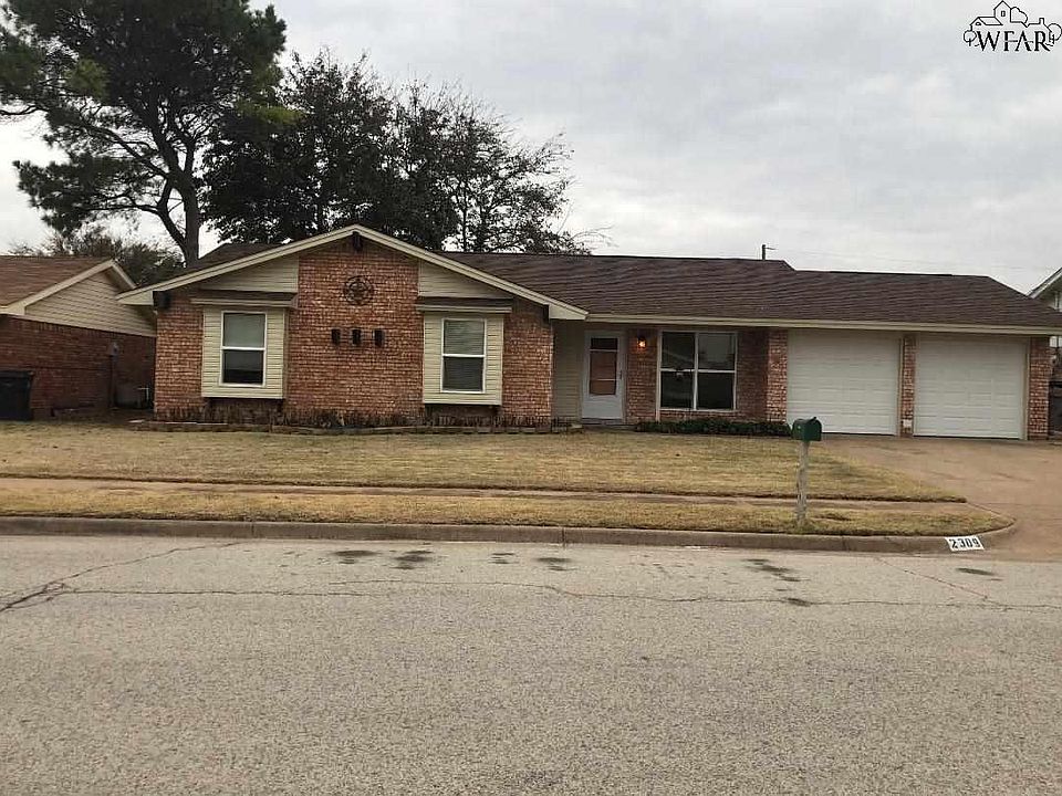 1st image of 2309 Randolph Dr