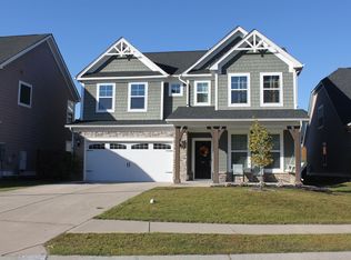 327 Sunnycrest Ln, Columbia, SC 29229