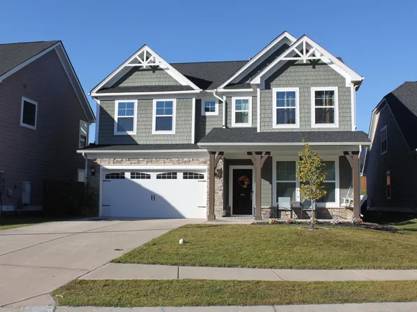 327 Sunnycrest Ln, Columbia, SC 29229