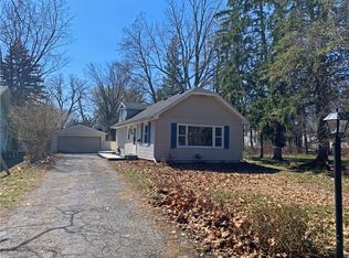 635 Lake Shore Blvd, Rochester, NY 14617