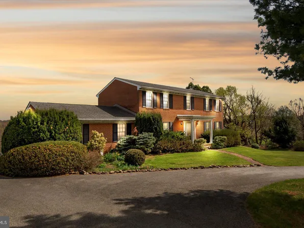 20715 Keeney Mill Rd, Freeland, MD 21053