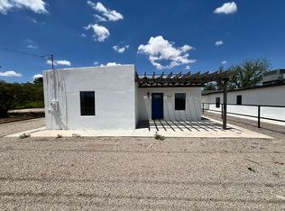 3017 Highway 28, Anthony, NM 88021