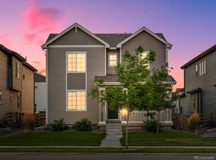 18060 E 106th Pl, Commerce City, CO 80022