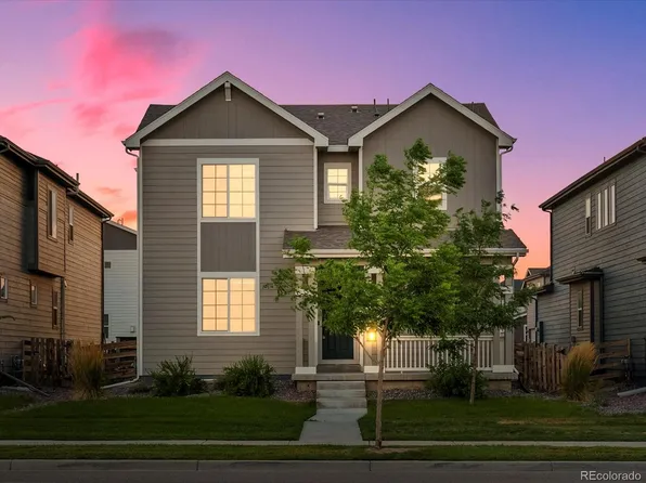 18060 E 106th Place, Commerce City, CO 80022