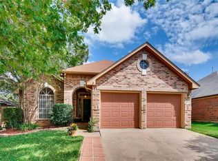 15010 Snelling Dr, Leander, TX 78641