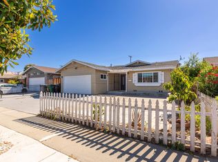 1648 Tierra Buena Dr, San Jose, CA 95121