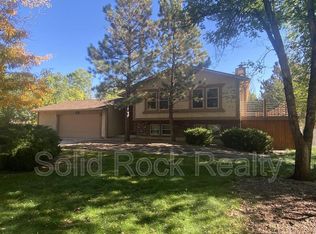 72 El Dorado Ln, Colorado Springs, CO 80919