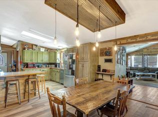 22954 370th Ave, Hillman, MN 56338