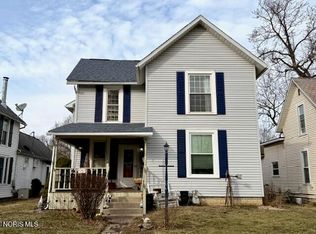 640 Center St, Findlay, OH 45840