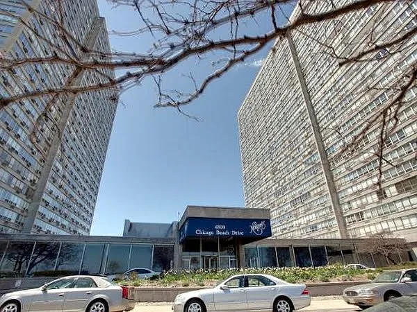 1 bed, 800 sqft, $1,850 — Photo 1