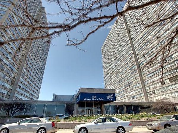 1st image of 4800 Chicago Bch #162