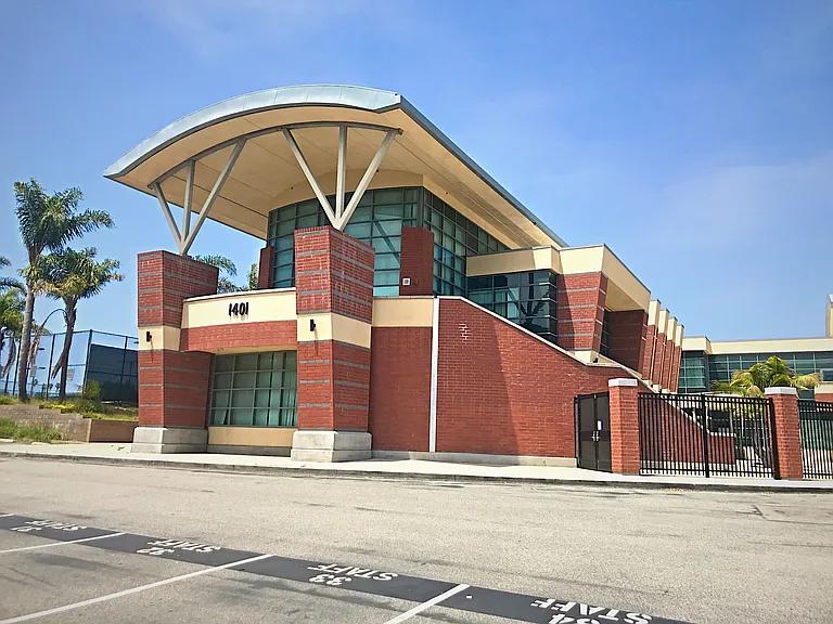 Great Manhattan Beach Schools