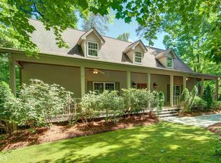 2562 Burton Dam Rd, Clarkesville, GA 30523