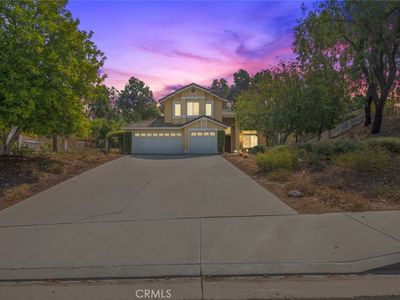6974 New Ridge Dr, Riverside, CA, 92506