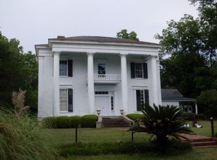 3604 Lee Street Rd, Americus, GA 31709